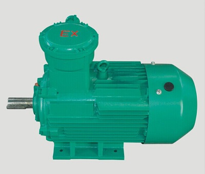 減速機(jī)用防爆電動(dòng)機(jī)應(yīng)該注意什么？